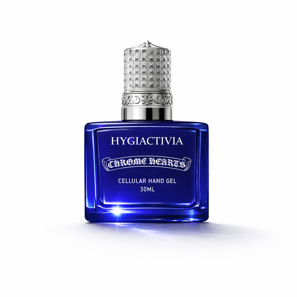 CHROME HEARTS, 30ml