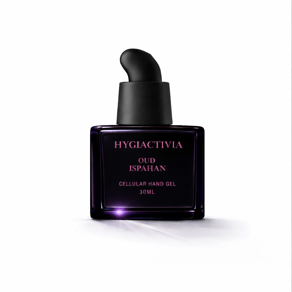 OUD ISPAHAN