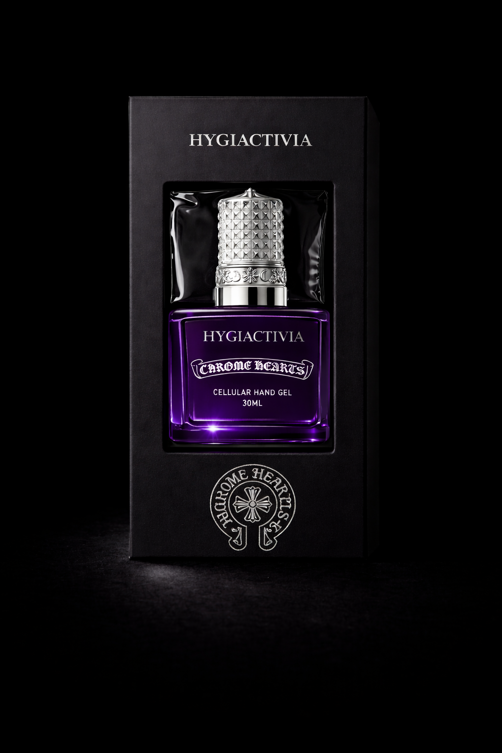 CHROME HEARTS, 30ml