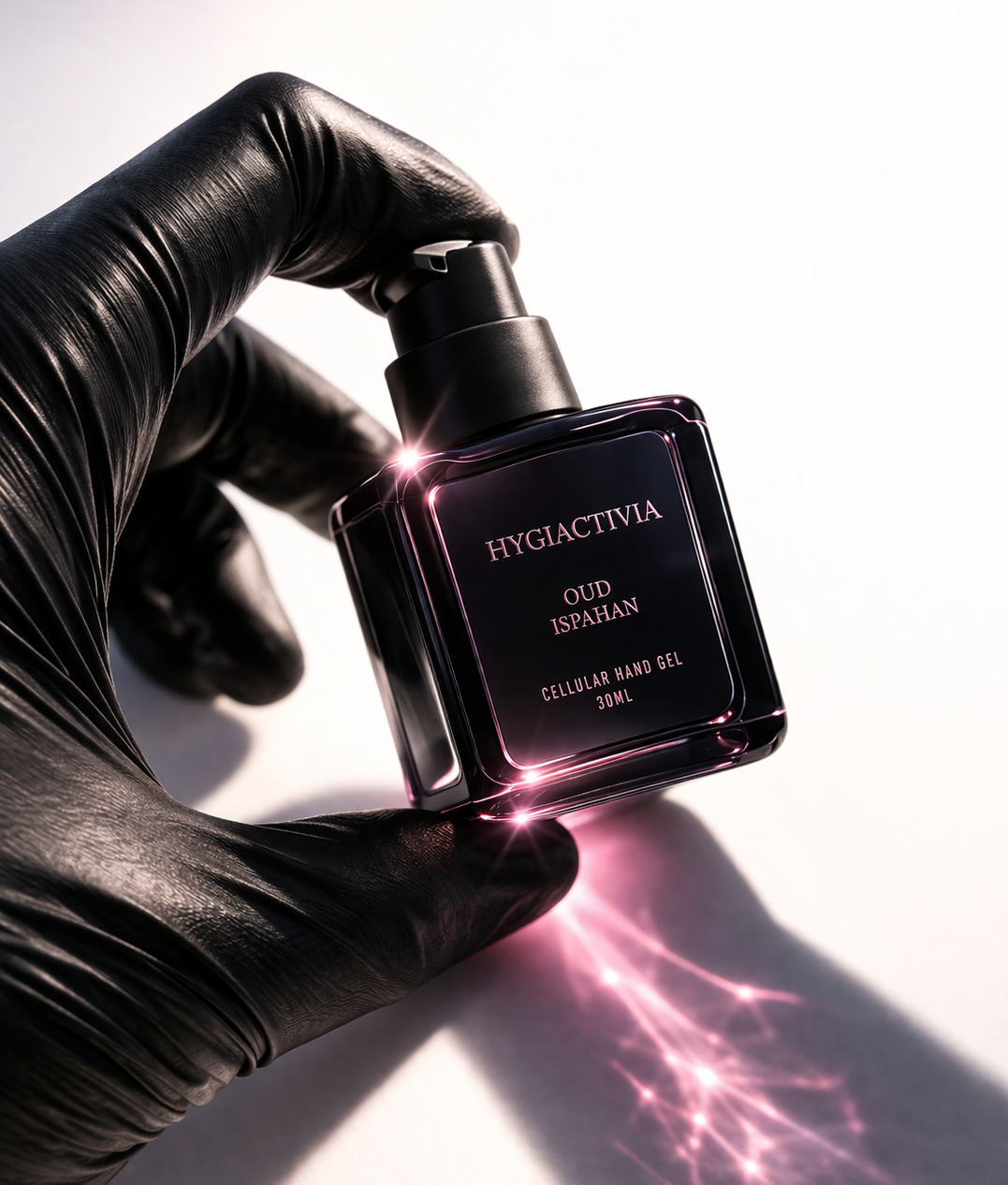 OUD ISPAHAN