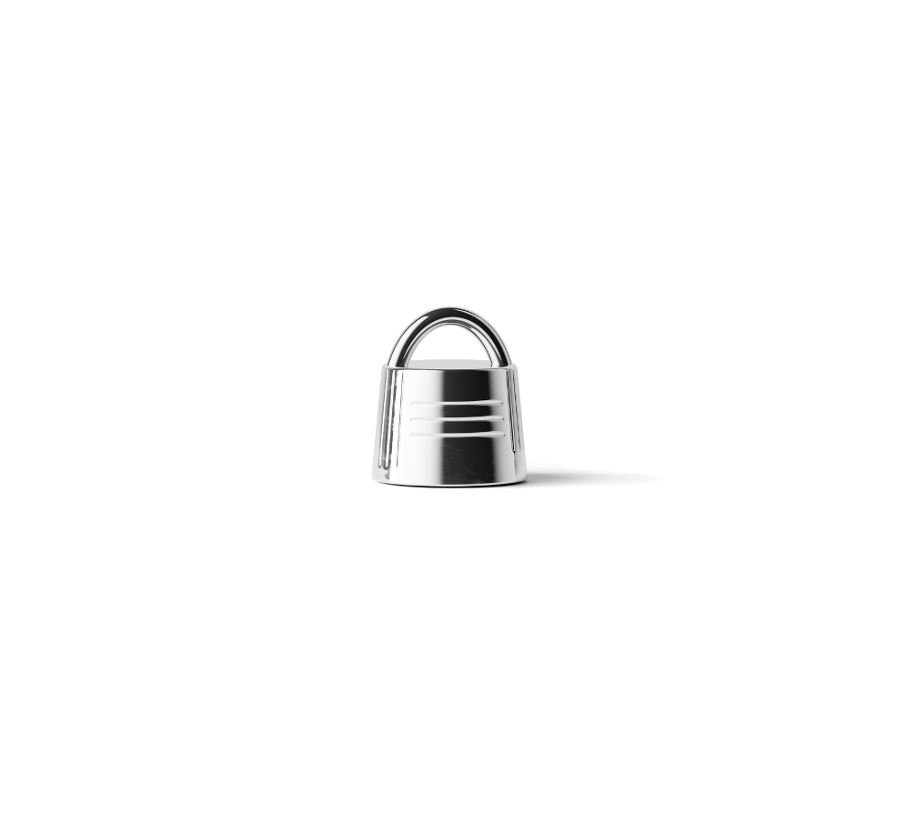 Palladium Hardware