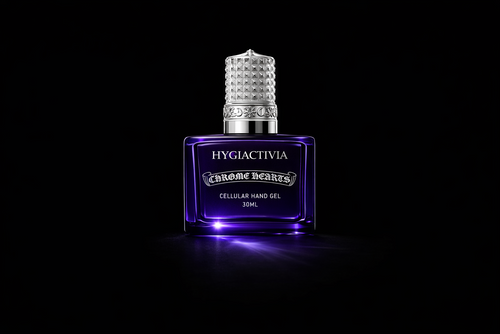 CHROME HEARTS, 30ml